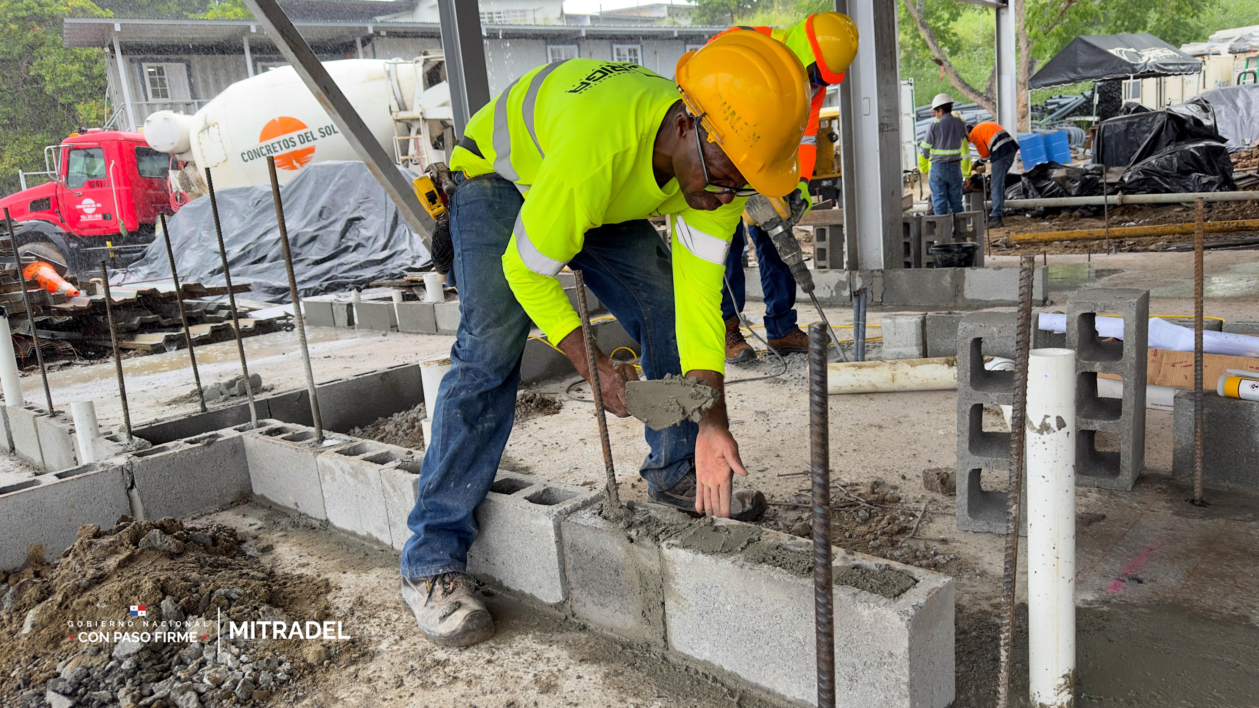 Mitradel anuncia 5 nuevas vacantes para esta semana. Foto: Cortesía