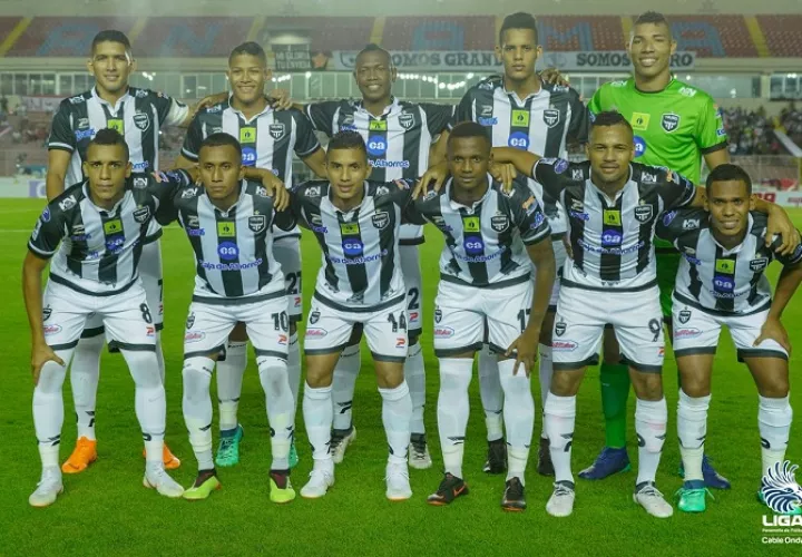 Tauro FC listo para afrontar partido de vuelta./LPF