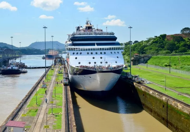 Nueva inyección del Canal a las arcas del Estado.