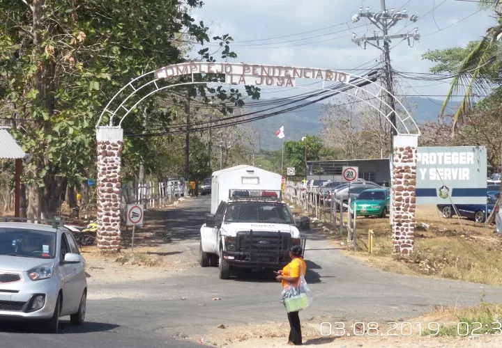 Aún se desconocen las causas que pudieron dar inicio a la riña entre los privados de libertad. Foto: Landro Ortiz