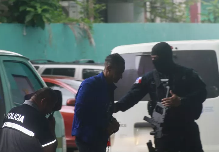 Las personas que han rendido su testimonio explicaron cuál era el método que seguían los integrantes de la presunta organización criminal. Foto: Edwards Santos Cruz