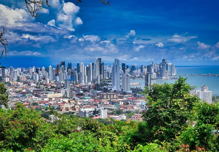 Panamá. Foto: Pixabay