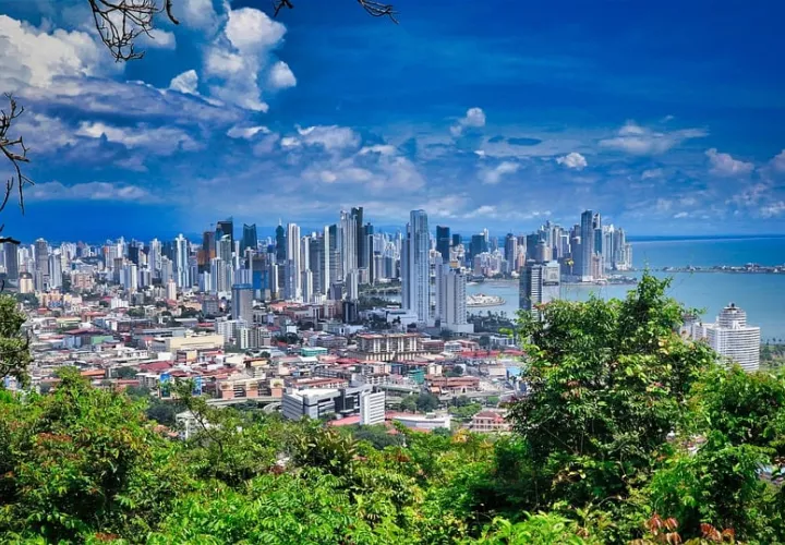 Panamá. Foto: Pixabay