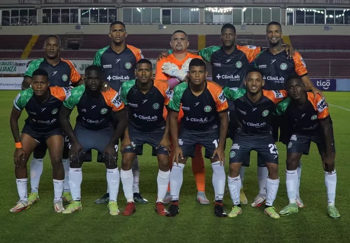 El Alianza FC es líder en el actual Torneo Apertura 2022. / Foto: Alianza FC