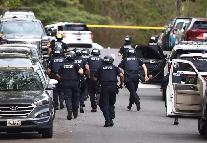 El ataque se registró en una escuela de Texas