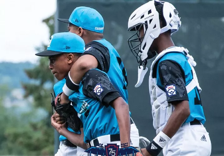 El equipo de Curazao venció ayer a Nicaragua 2-0.