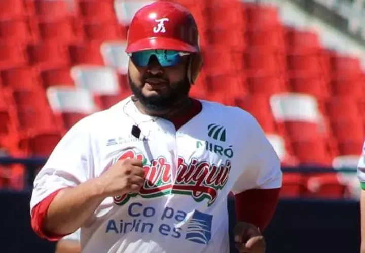 El equipo de Panamá viajará mañana miércoles a la ciudad de Caracas, Venezuela, sede de la Serie del Caribe de Béisbol 2023. Foto: Probeis