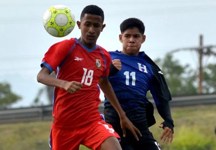 Panamá tuvo dos victorias y una derrota en la fase de grupos. Foto: Fepafut