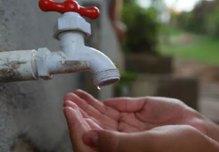 Tierras altas tendrá mejor calidad de agua.