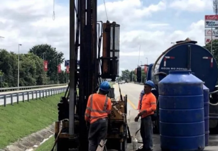 Proyecto &quot;Diseño y Construcción del Colector Principal del río Matasnillo&quot;.