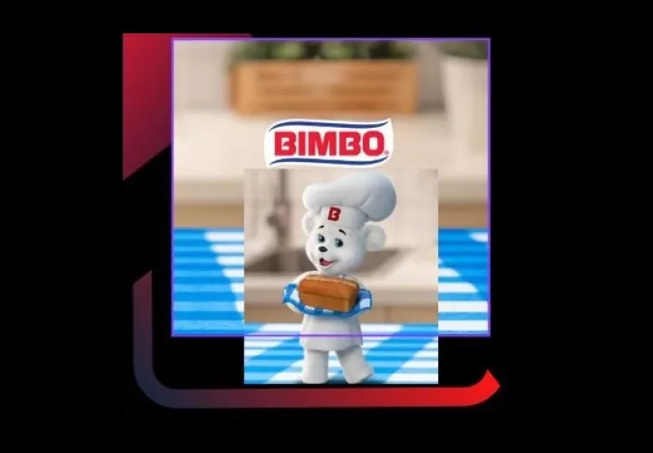 Bimbo se queda en Panamá