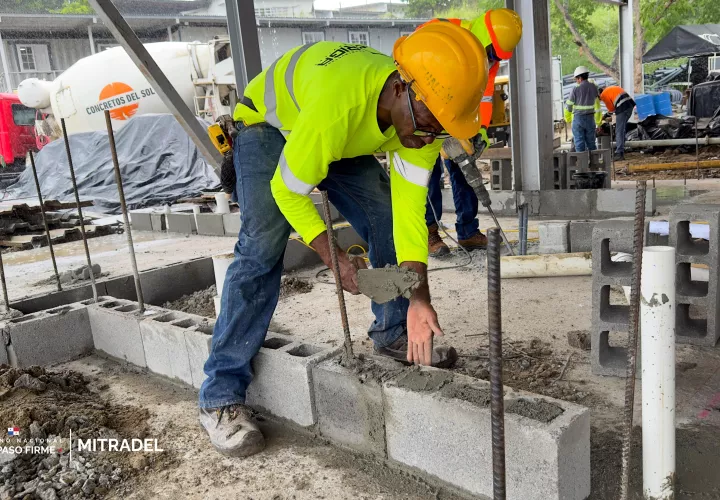 Mitradel anuncia 5 nuevas vacantes para esta semana. Foto: Cortesía