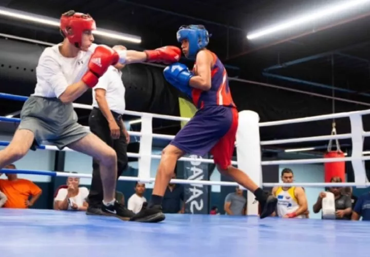 El Campeonato Nacional Interclubes de Boxeo Olímpico Sub-17 se realizará del 20 al 23 de noviembre. Foto: Fedebop